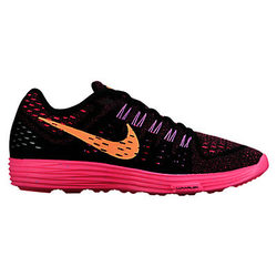 Nike LunarTempo Women's Running Shoe, Black